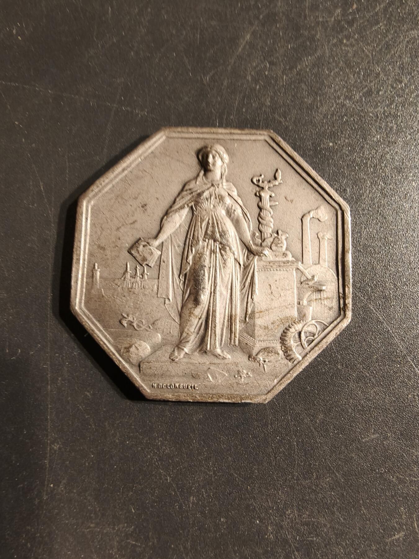 老王徽章第162期