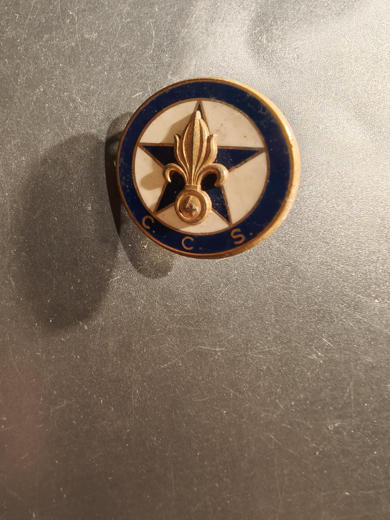 老王徽章第162期