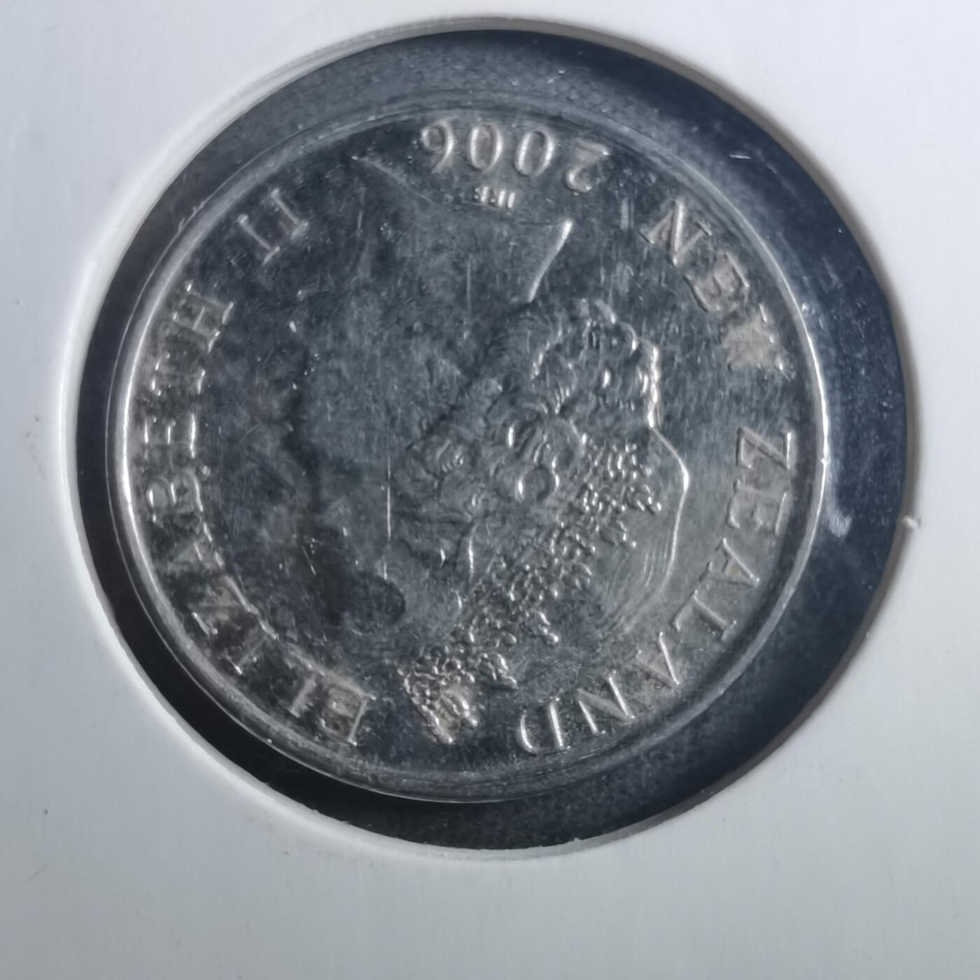 沼泽如烟--第896场 新西兰2006年50分