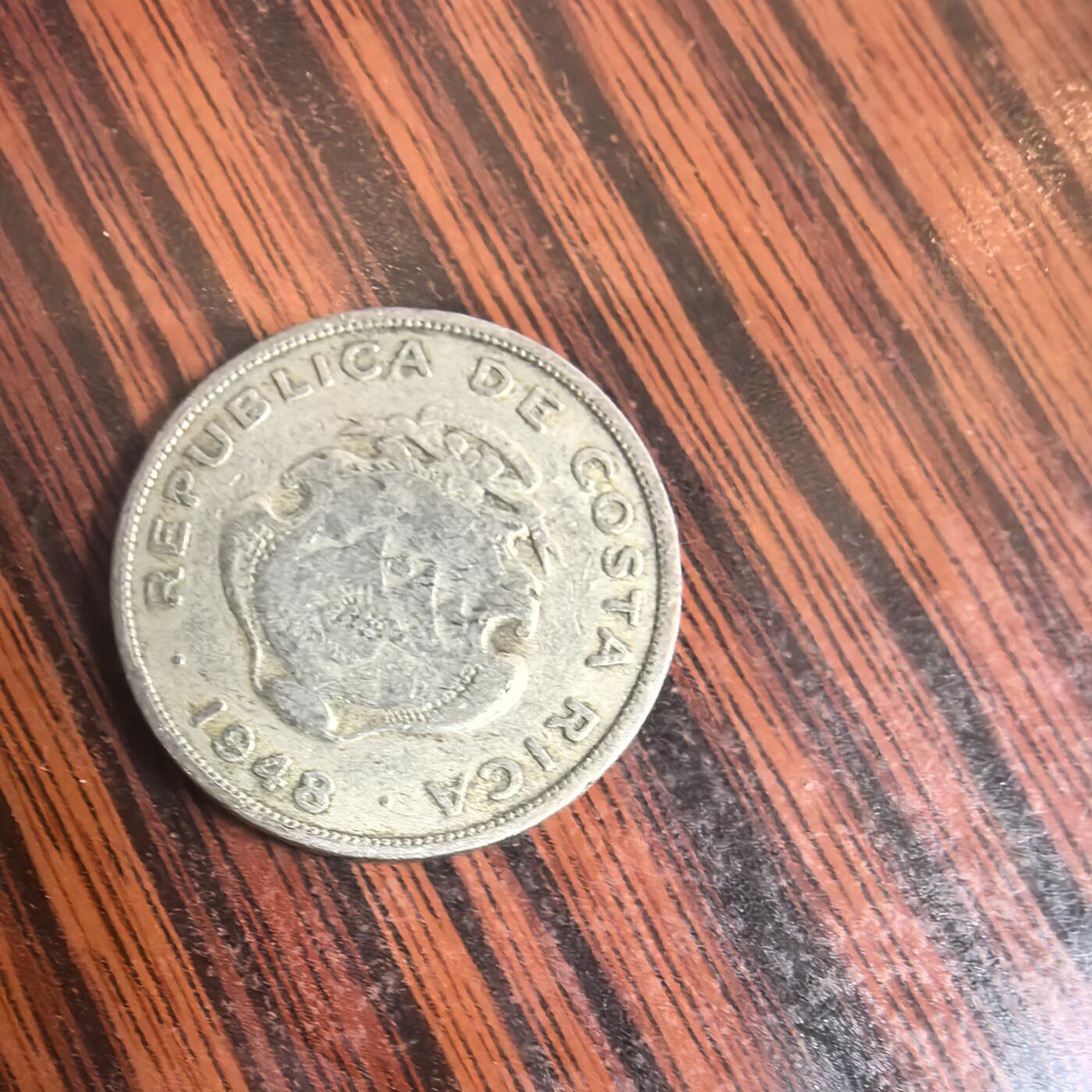 泡泡币外币第二十六场可代拍15038385335微信 哥斯达黎加50分。