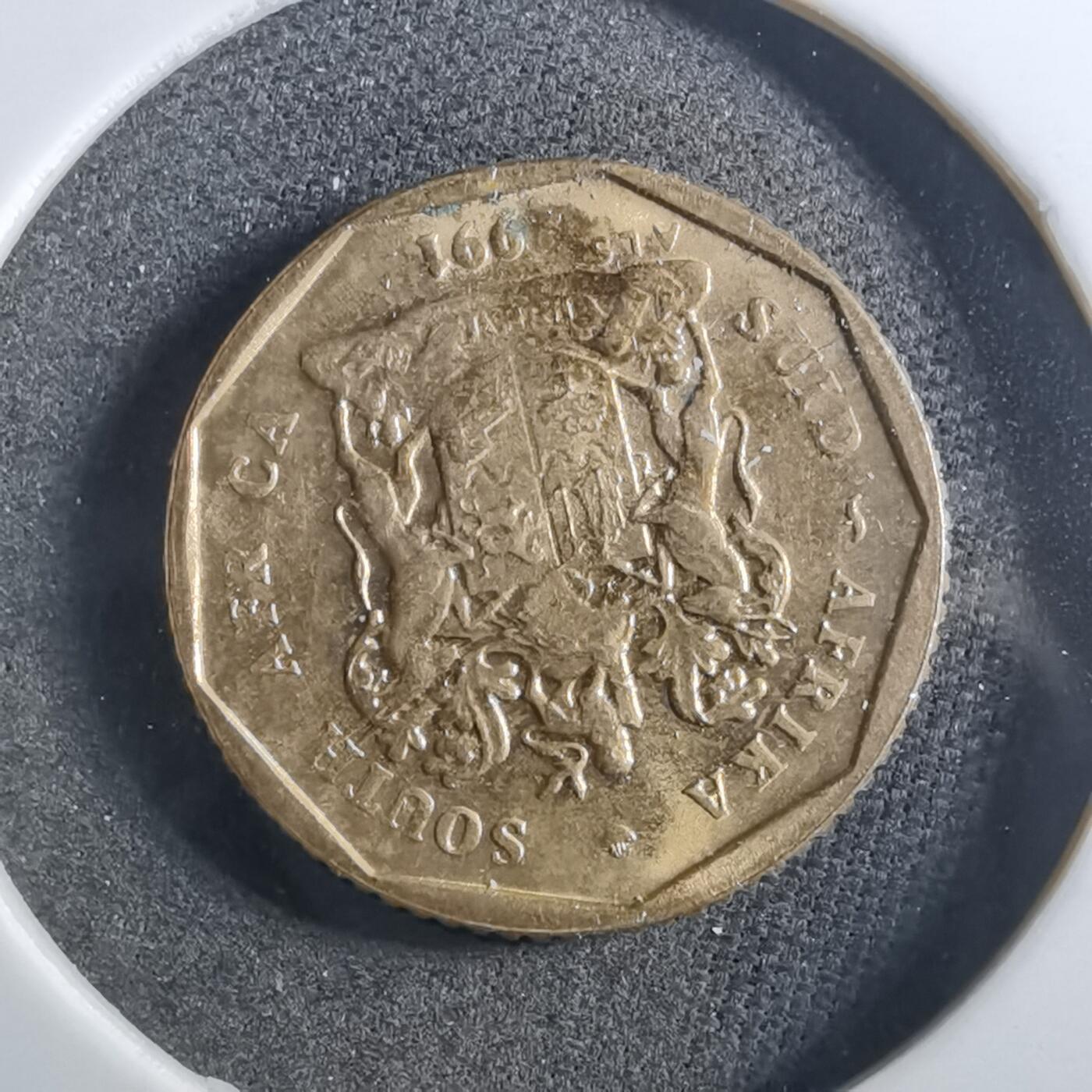 沼泽如烟--第897场 南非1991年十分