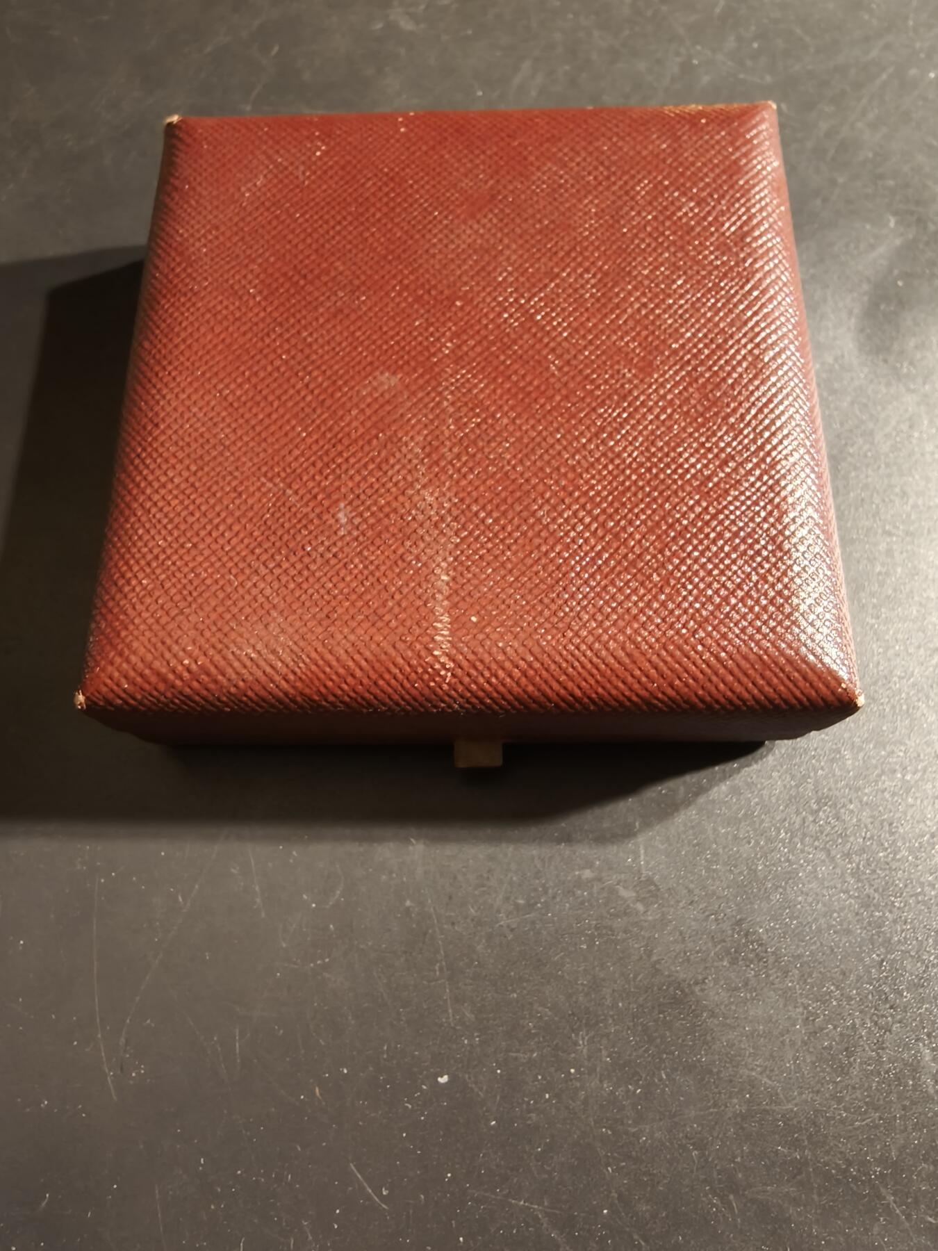 老王徽章第162期