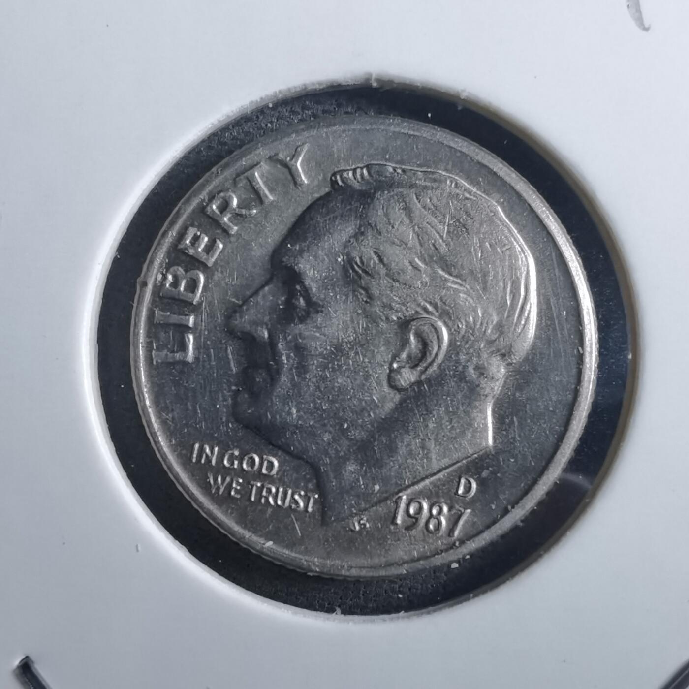 沼泽如烟--第897场 美国1987年十分