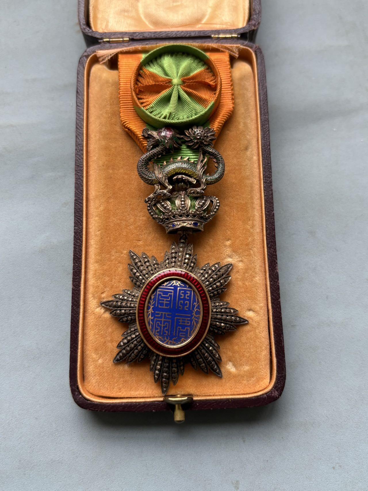 盛世勋华——号角文化勋章邮票专场拍卖第287期