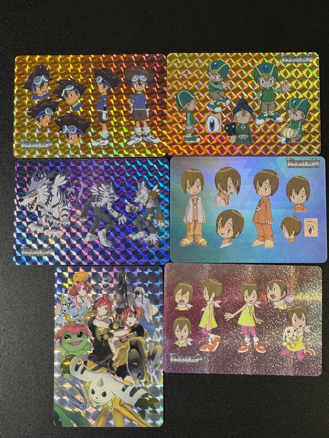 NO.15 好又多金牌大场，双11狂欢继续！每周一站式配齐，方便凑单！（周6晚8点截拍，卖家送拍0抽成！） 数码宝贝散拼 闪卡6张