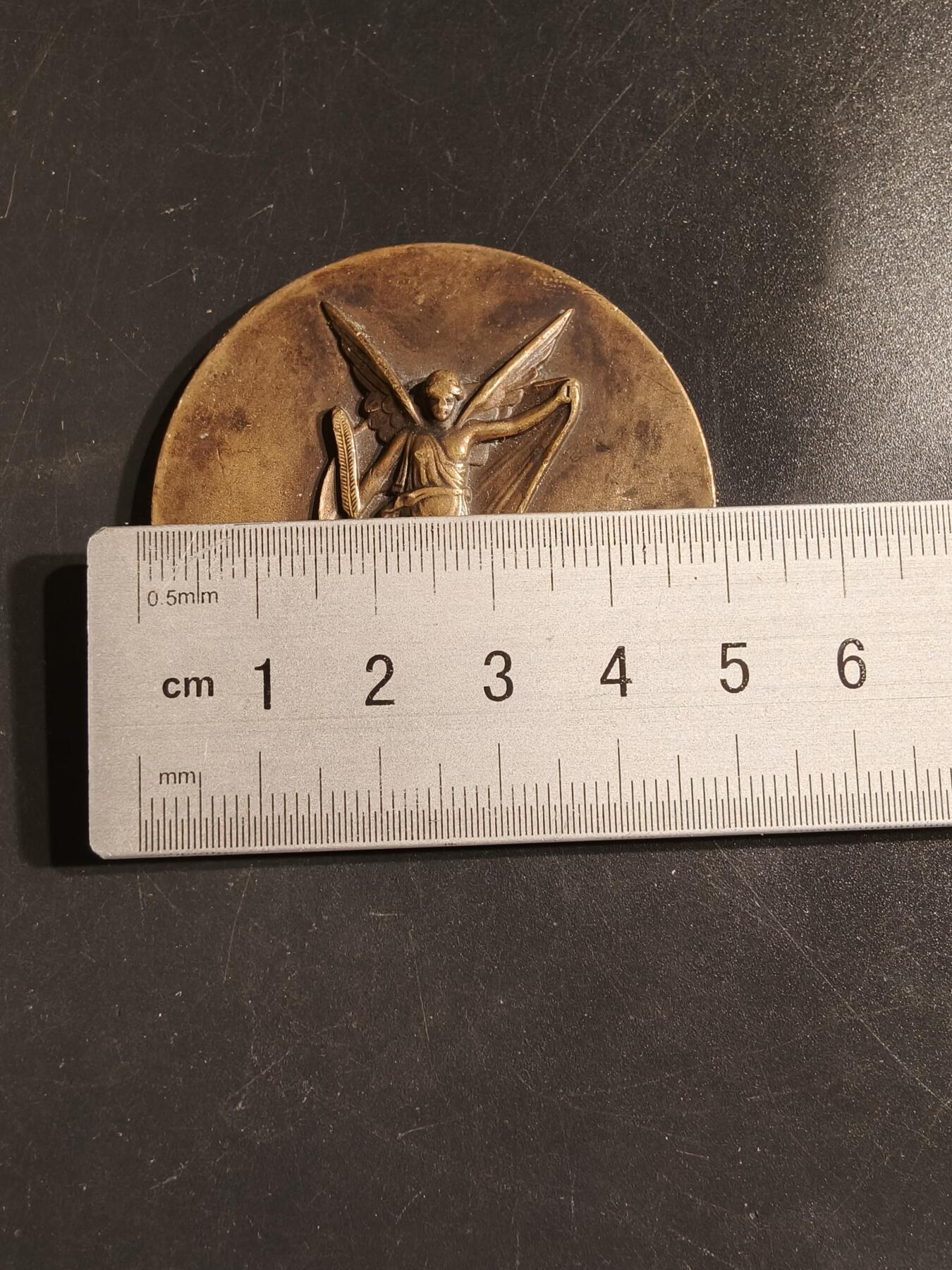 老王徽章第162期