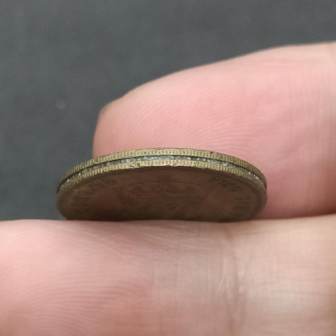 猩哥外币小铺➨【第201场】