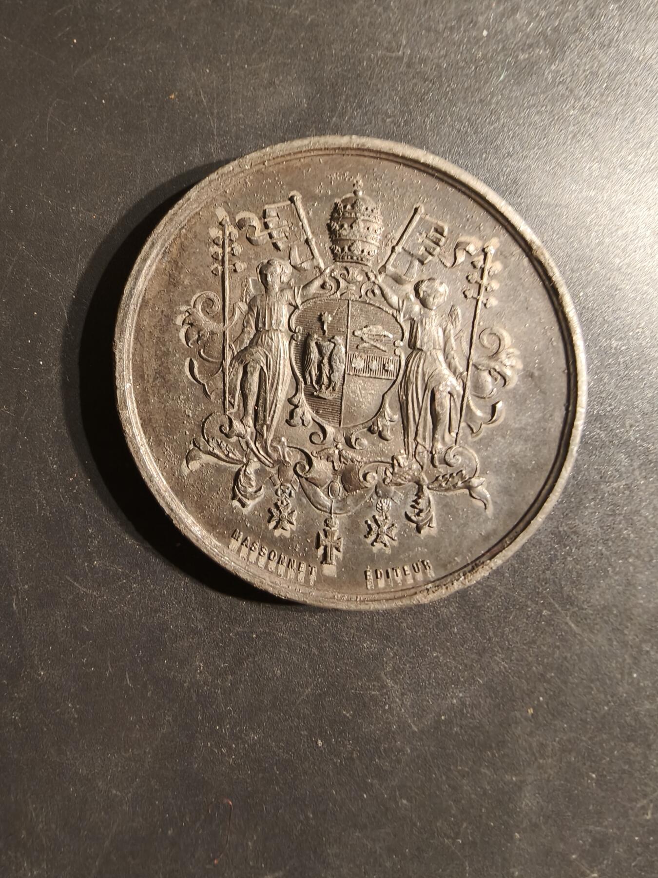 老王徽章第162期