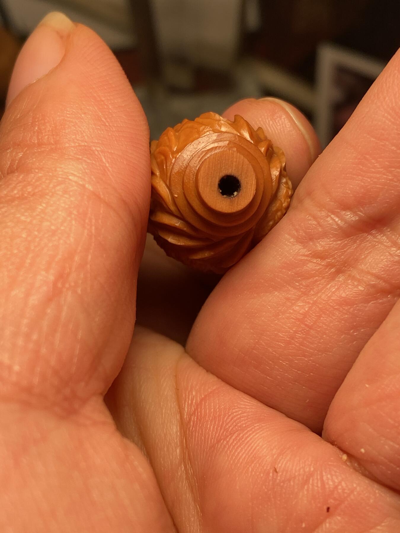 大佬都在看的苏工核雕捡漏价