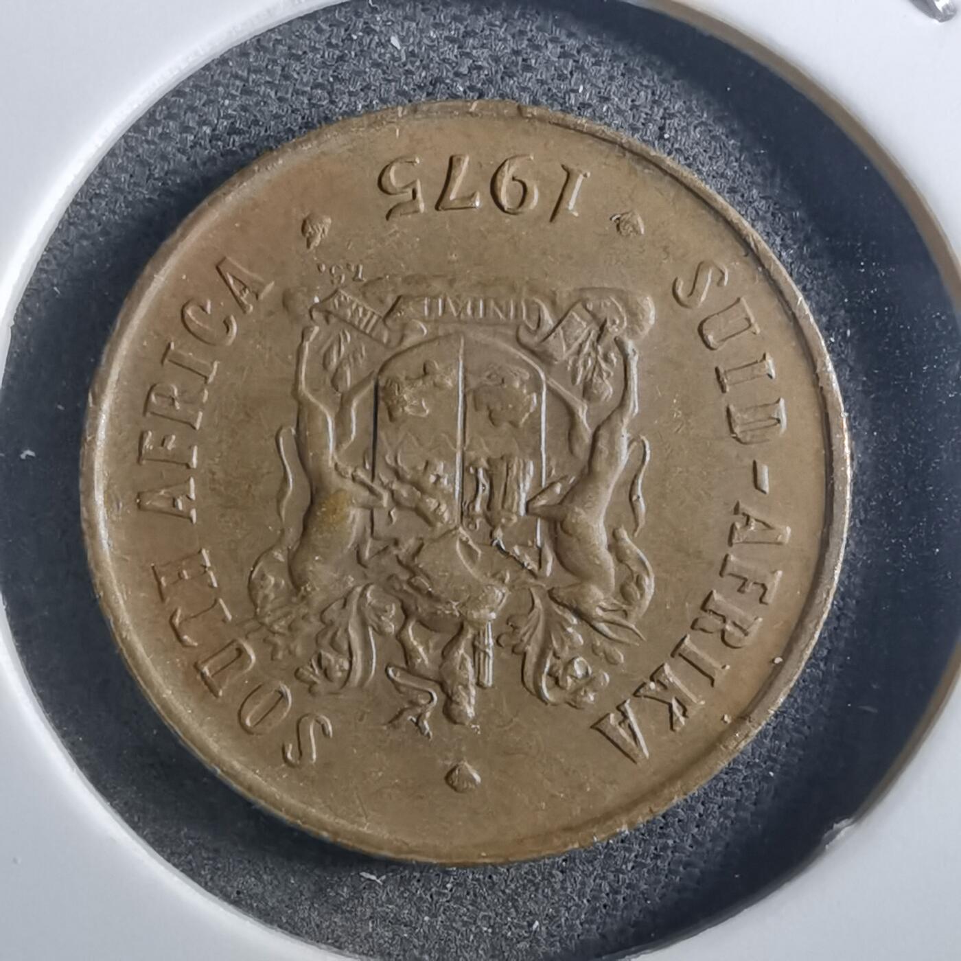 沼泽如烟--第897场 南非1975年一分