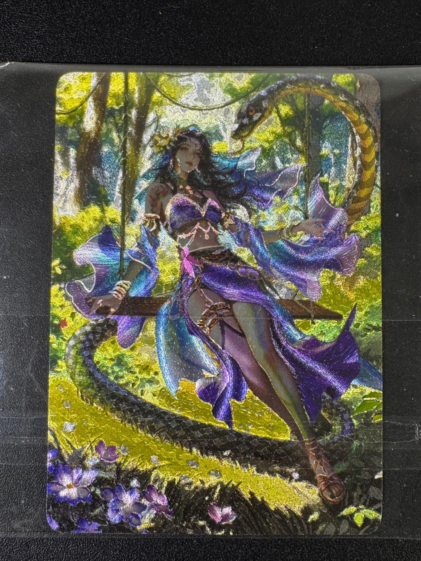 NO.15 好又多金牌大场，双11狂欢继续！每周一站式配齐，方便凑单！（周6晚8点截拍，卖家送拍0抽成！） 百里 飞鸿水浒特卡 巳蛇姬 粗闪