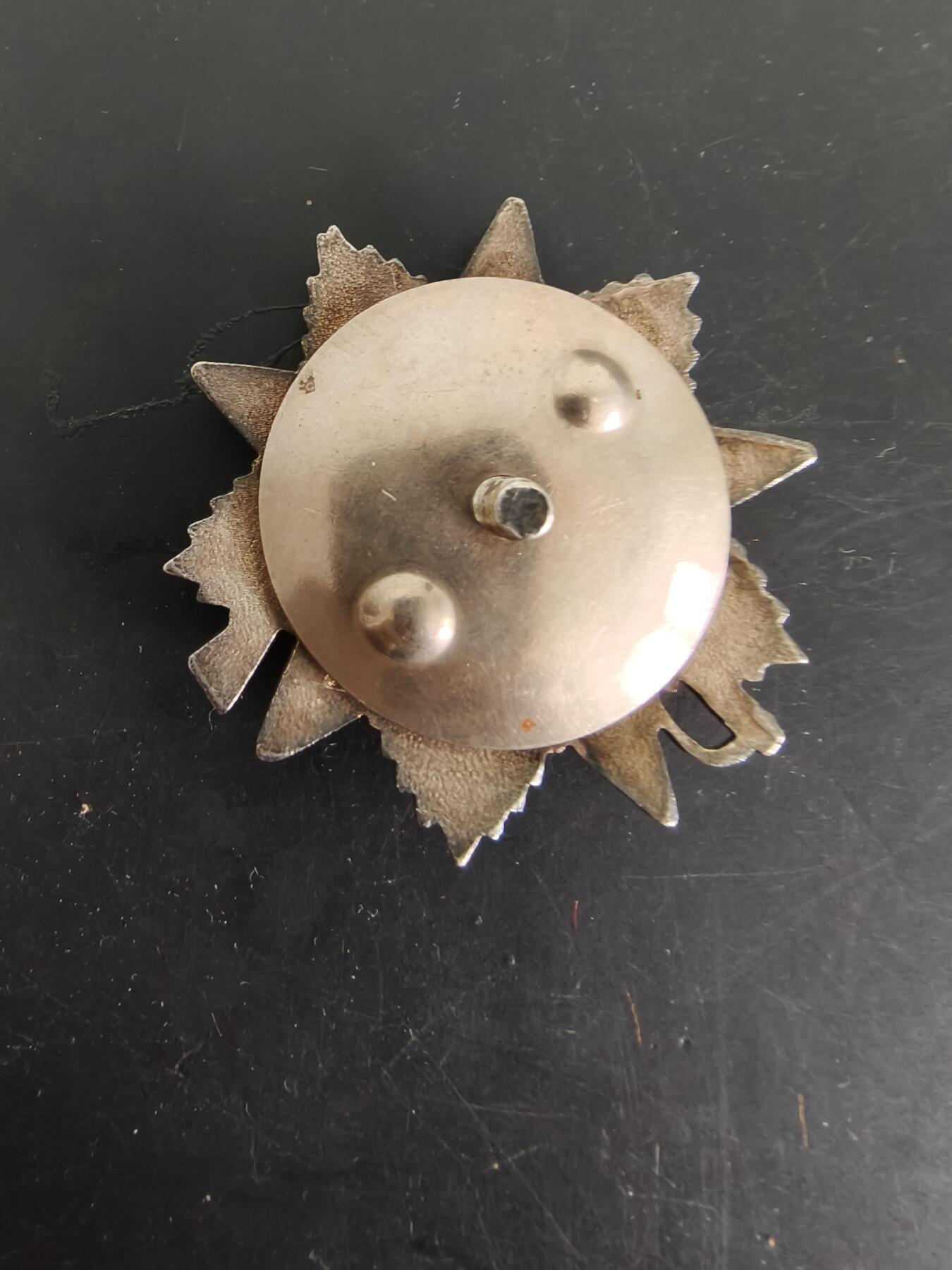 老王徽章第162期