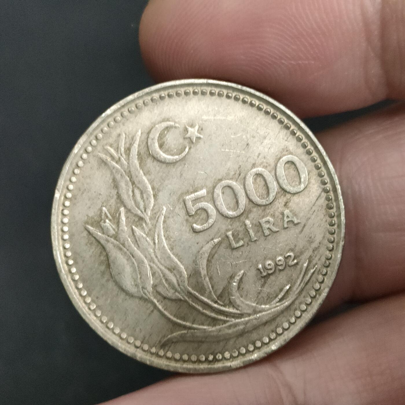 猩哥外币小铺➨【第201场】