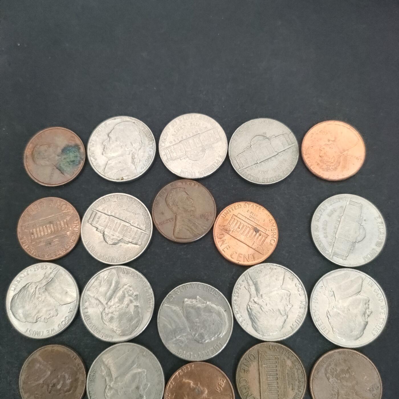 猩哥外币小铺➨【第201场】