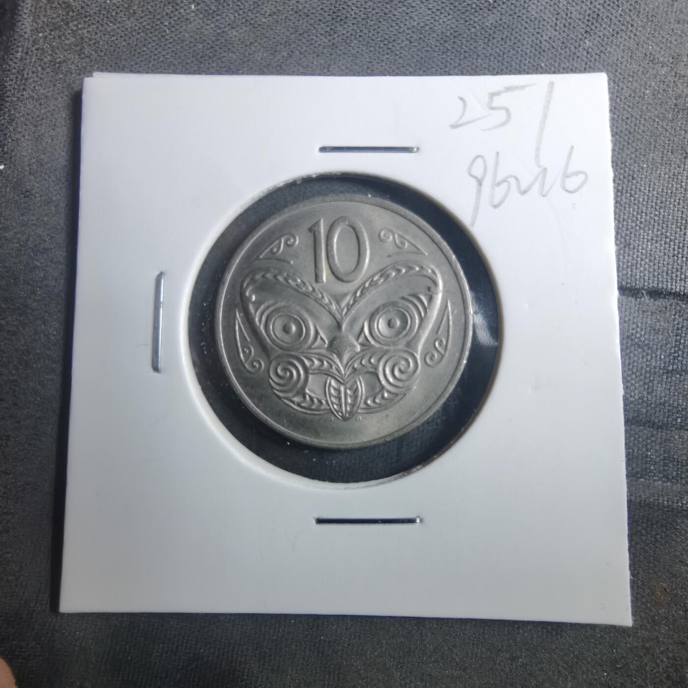 沼泽如烟--第896场 新西兰1974年十分