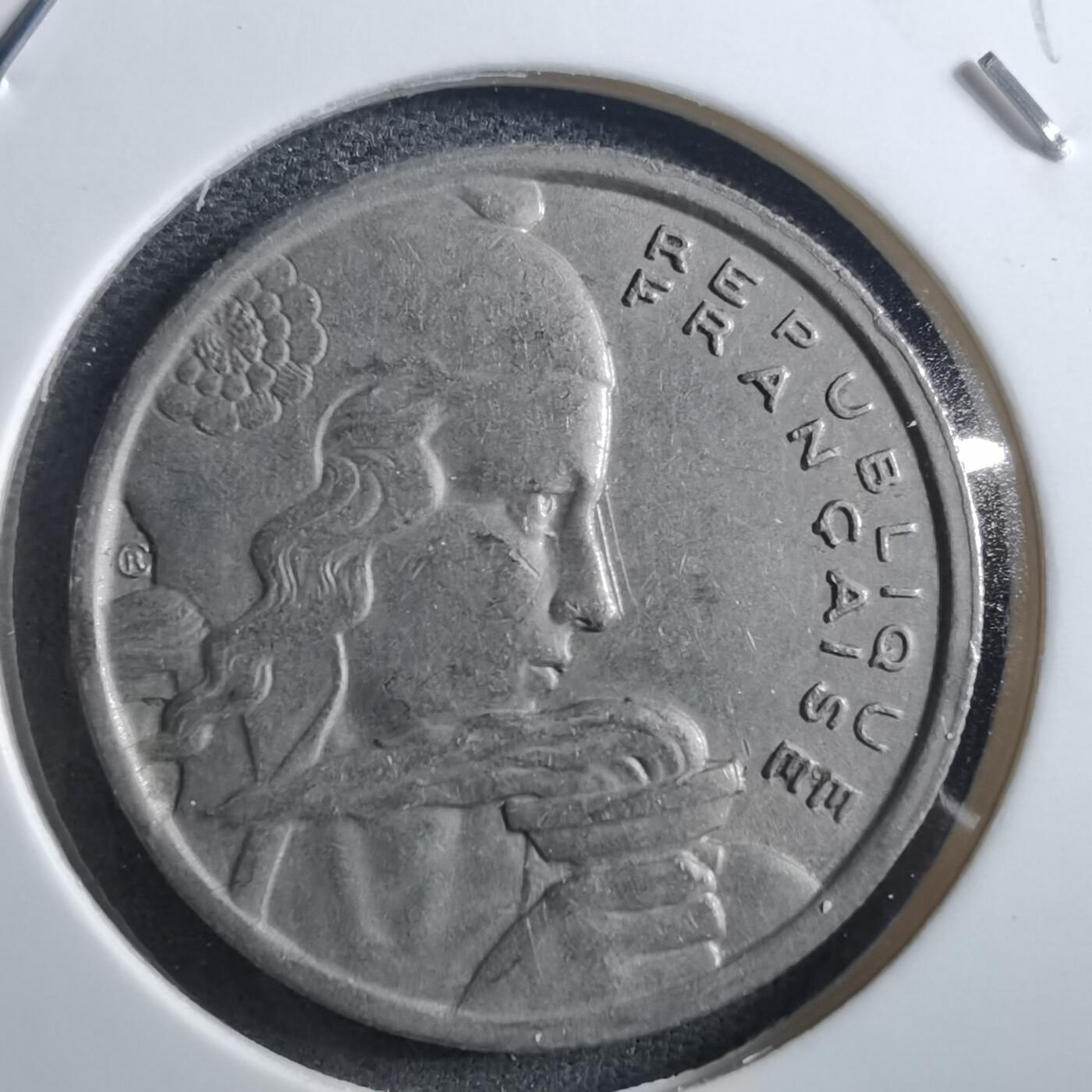 沼泽如烟--第897场 法国1954年100法郎