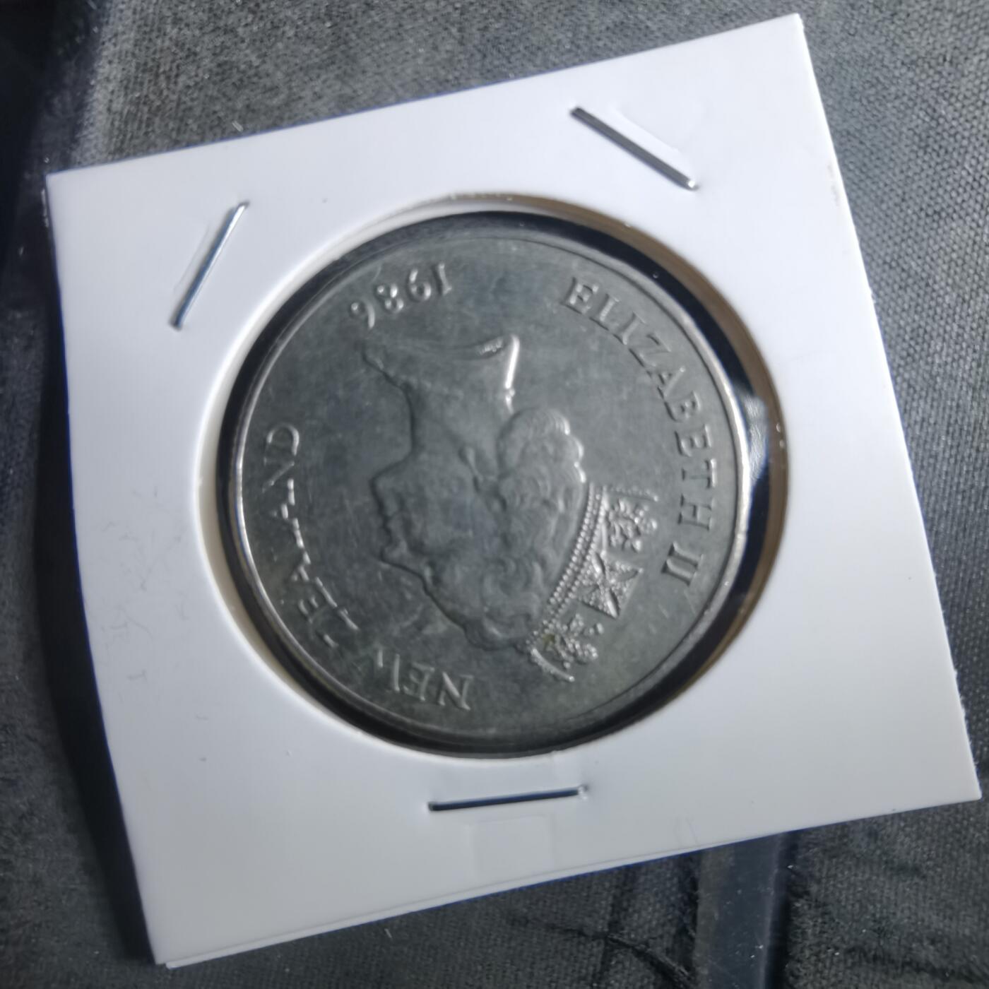 沼泽如烟--第897场 新西兰1986年50分