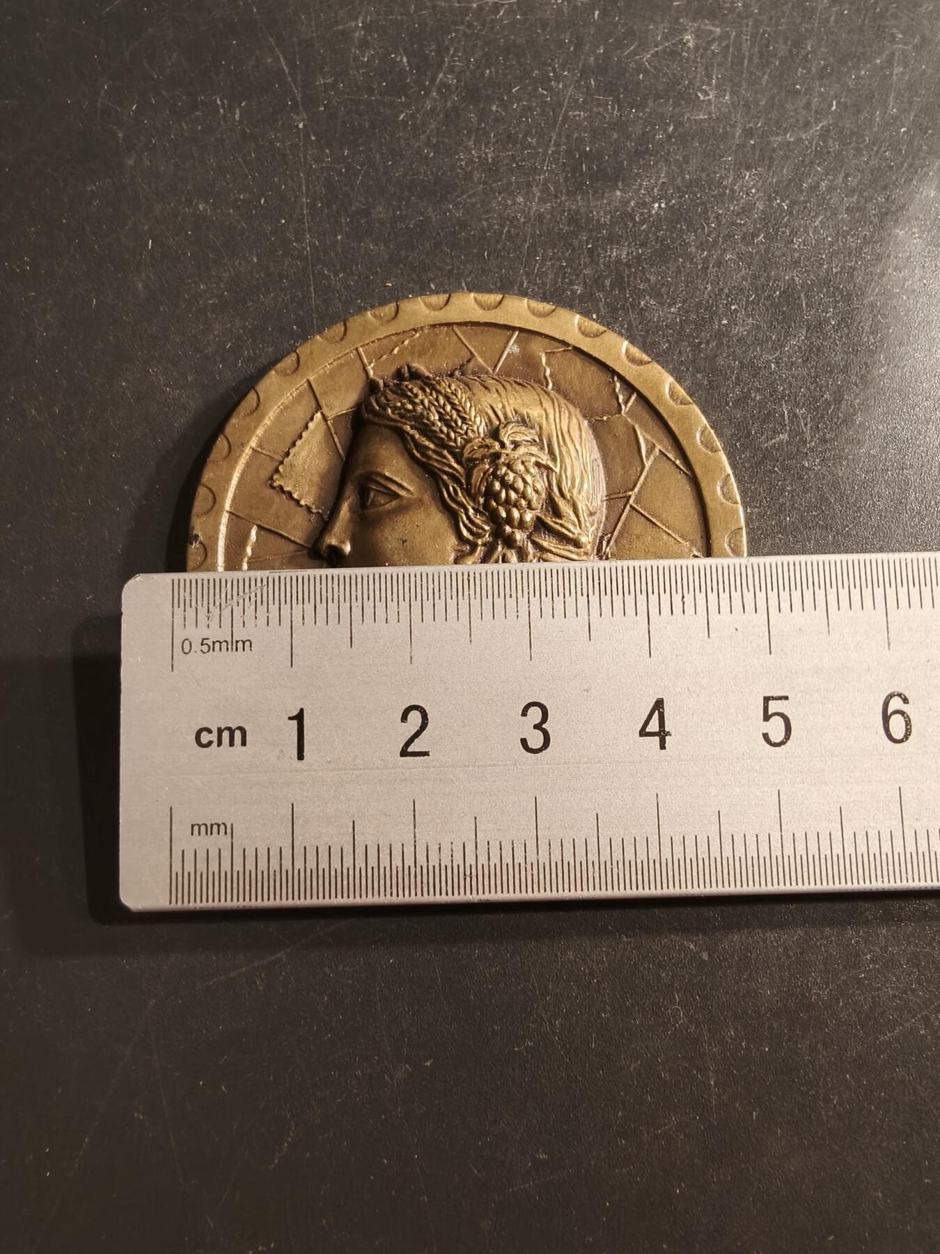 老王徽章第162期