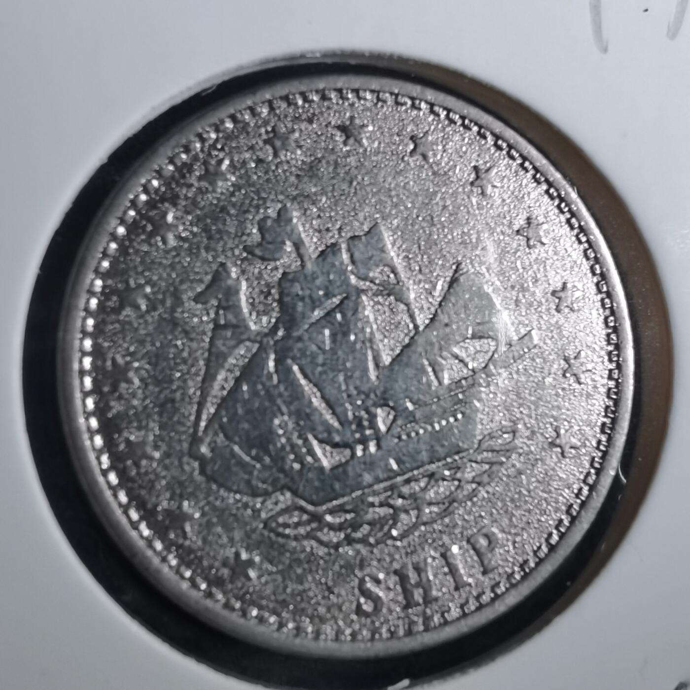 沼泽如烟--第897场 船