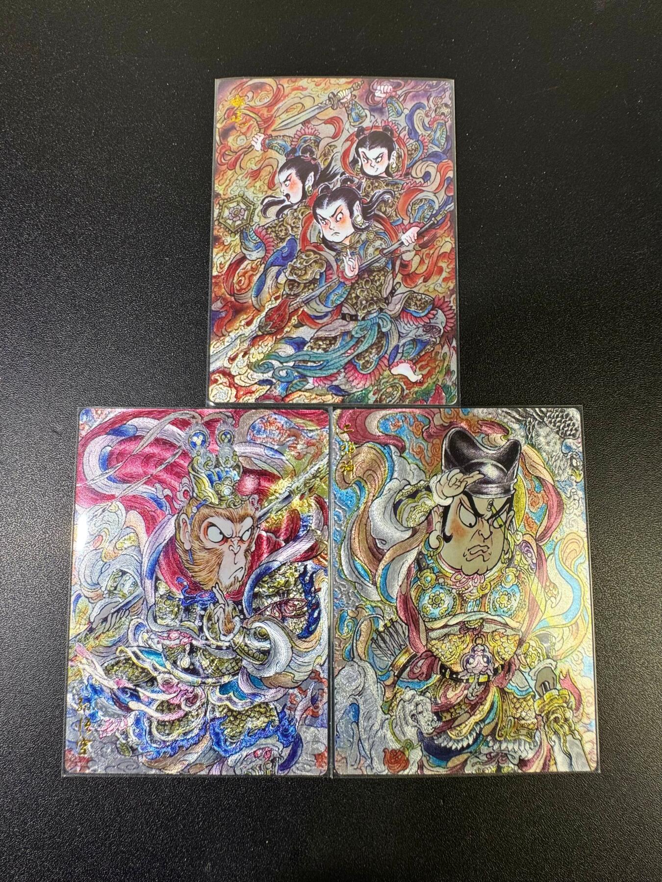 NO.15 好又多金牌大场，双11狂欢继续！每周一站式配齐，方便凑单！（周6晚8点截拍，卖家送拍0抽成！） 墨婉 山丘 三大反骨仔 粗闪3张