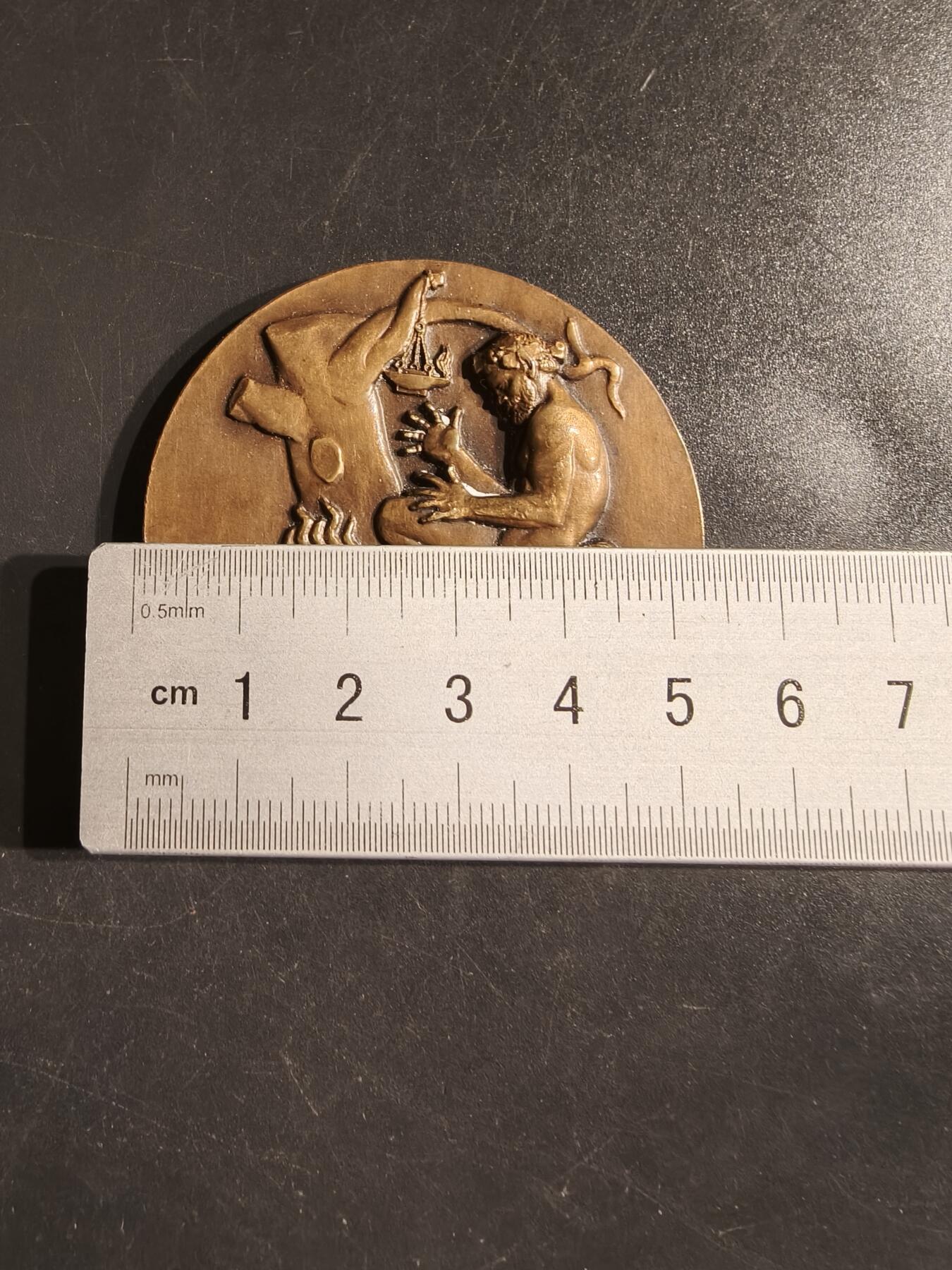 老王徽章第162期