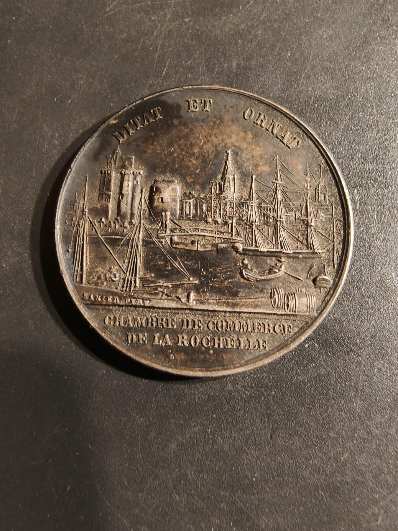 老王徽章第162期