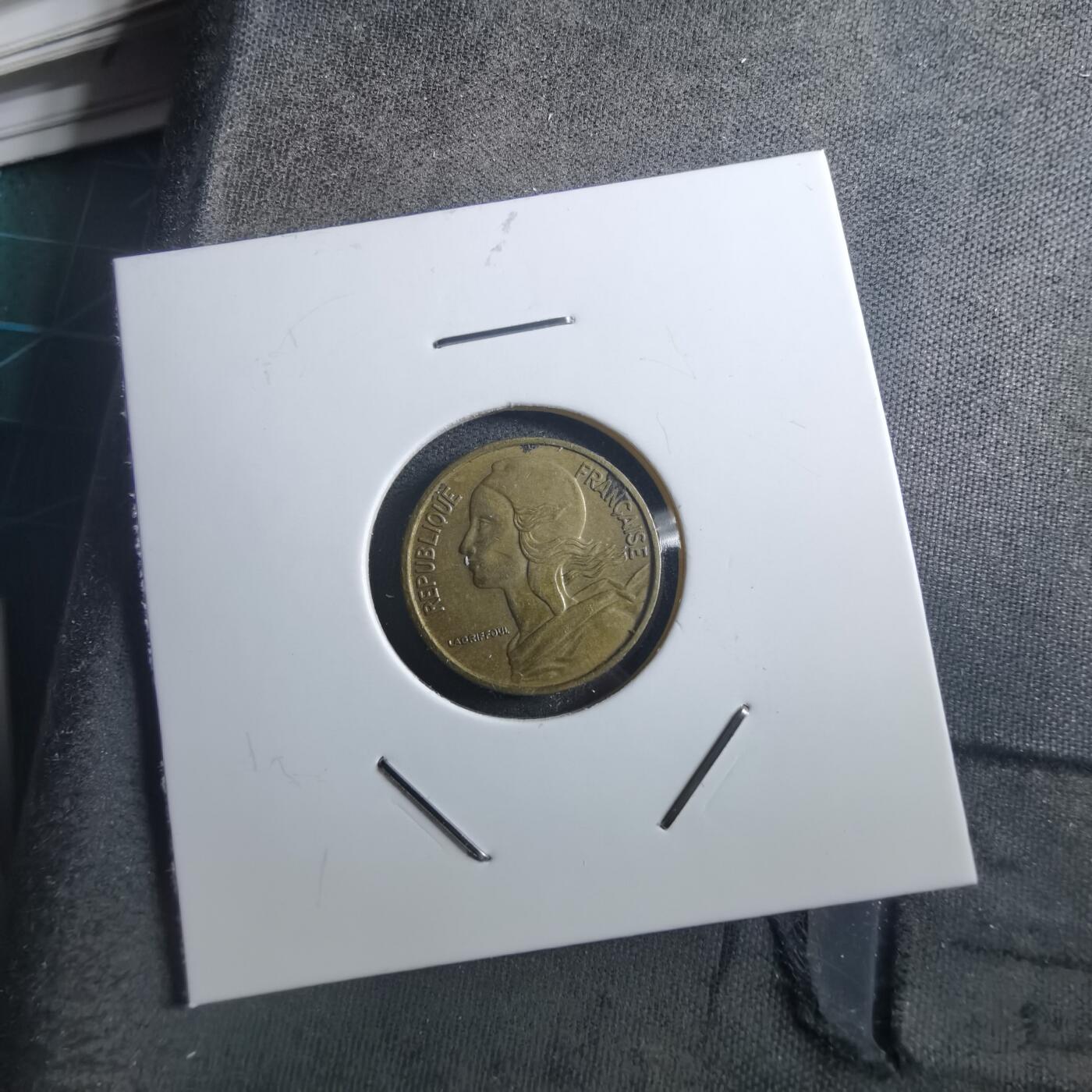 沼泽如烟--第897场 法国1968年五分