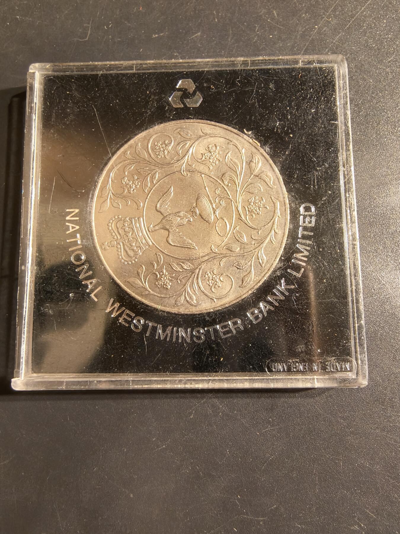 老王徽章第162期