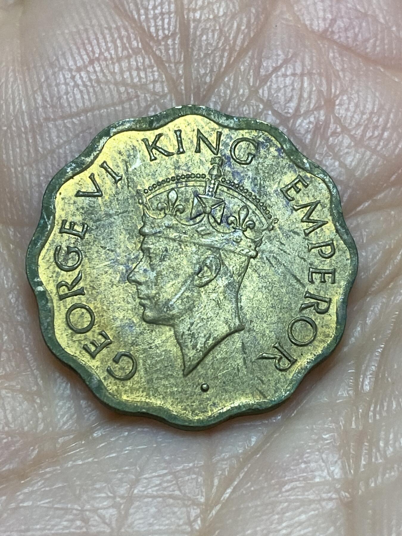 2025年第一百二十六场(总第一百五十二场）外国好品散币(免佣金)