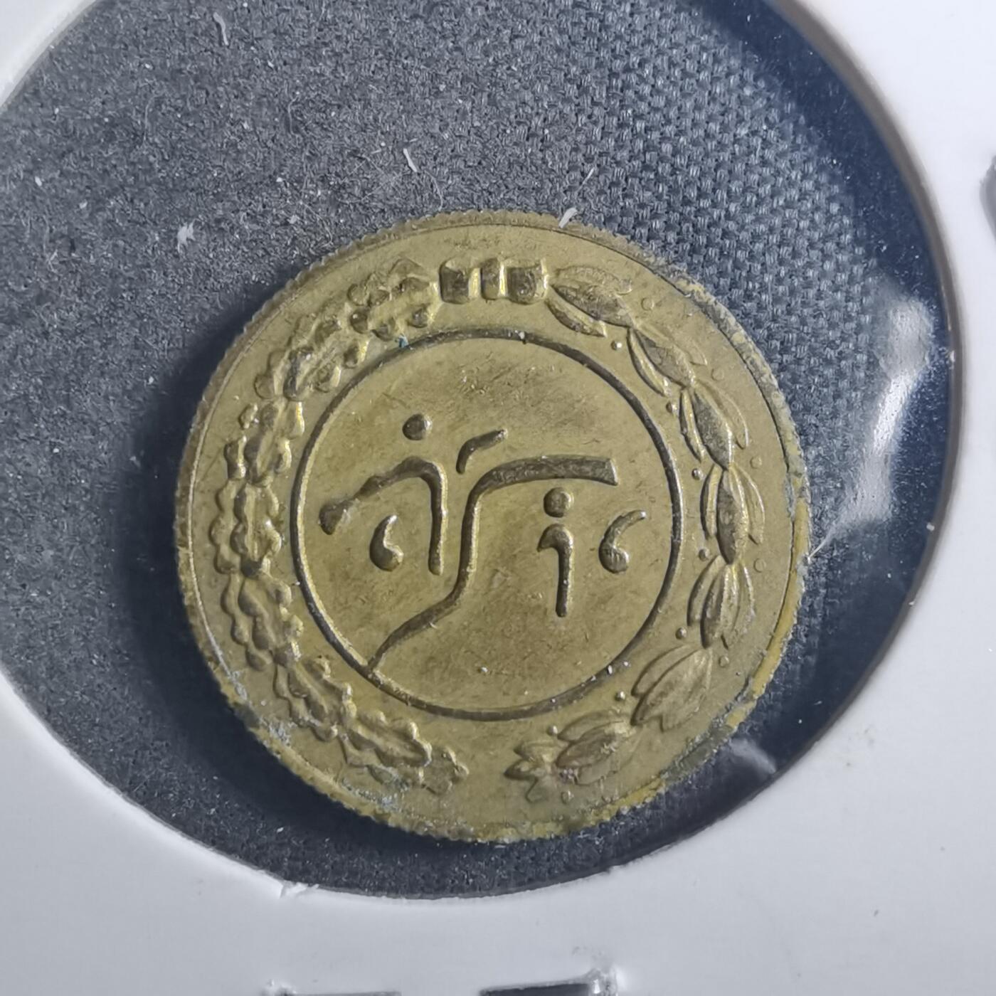 沼泽如烟--第896场 伊朗代币