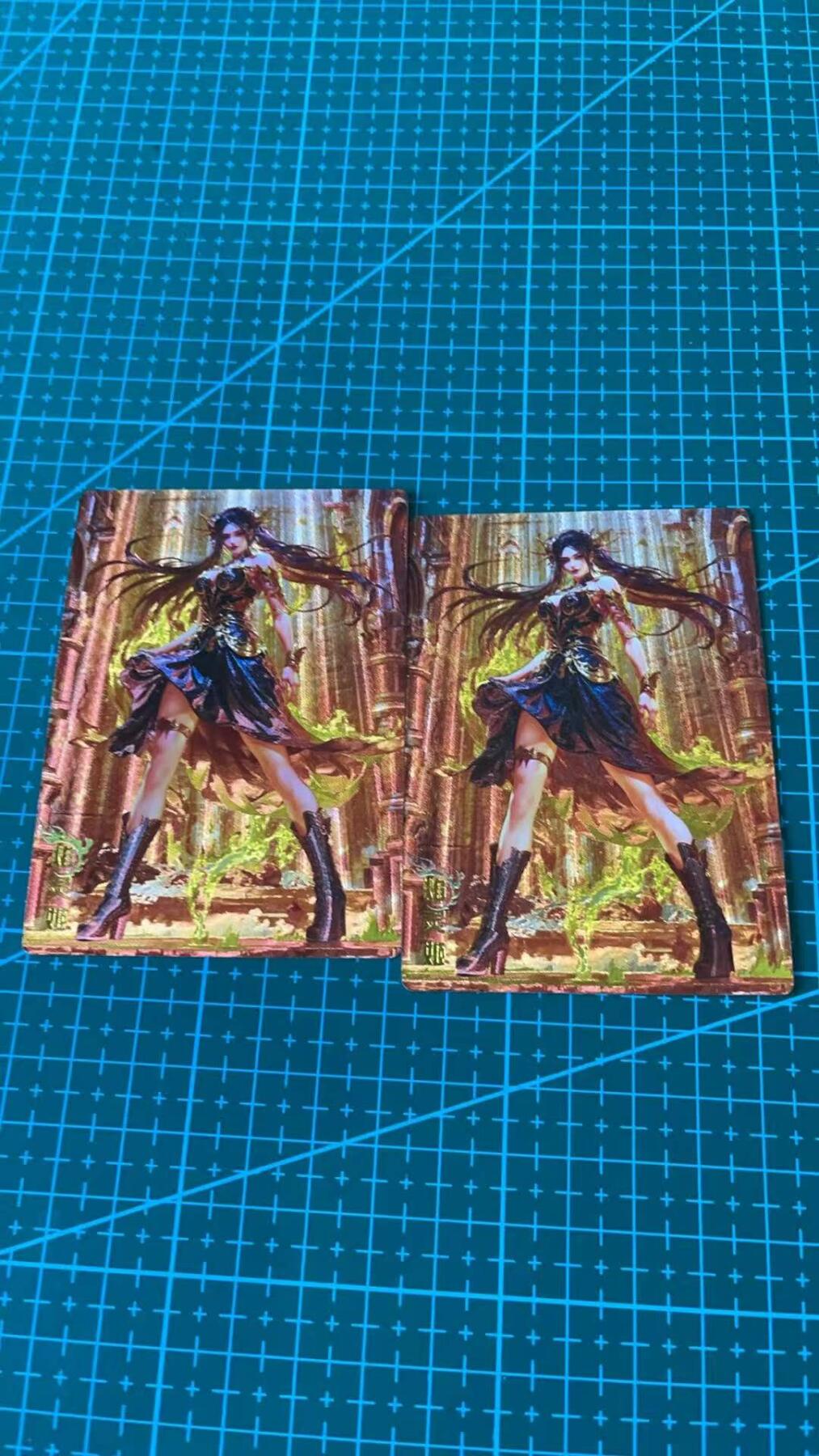 龙虎卡牌第六三场 （无佣金，周六结拍，欢迎送拍）