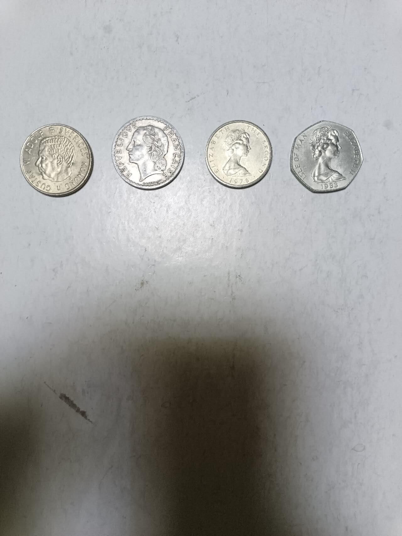 【20251113】非全新纸币第303场