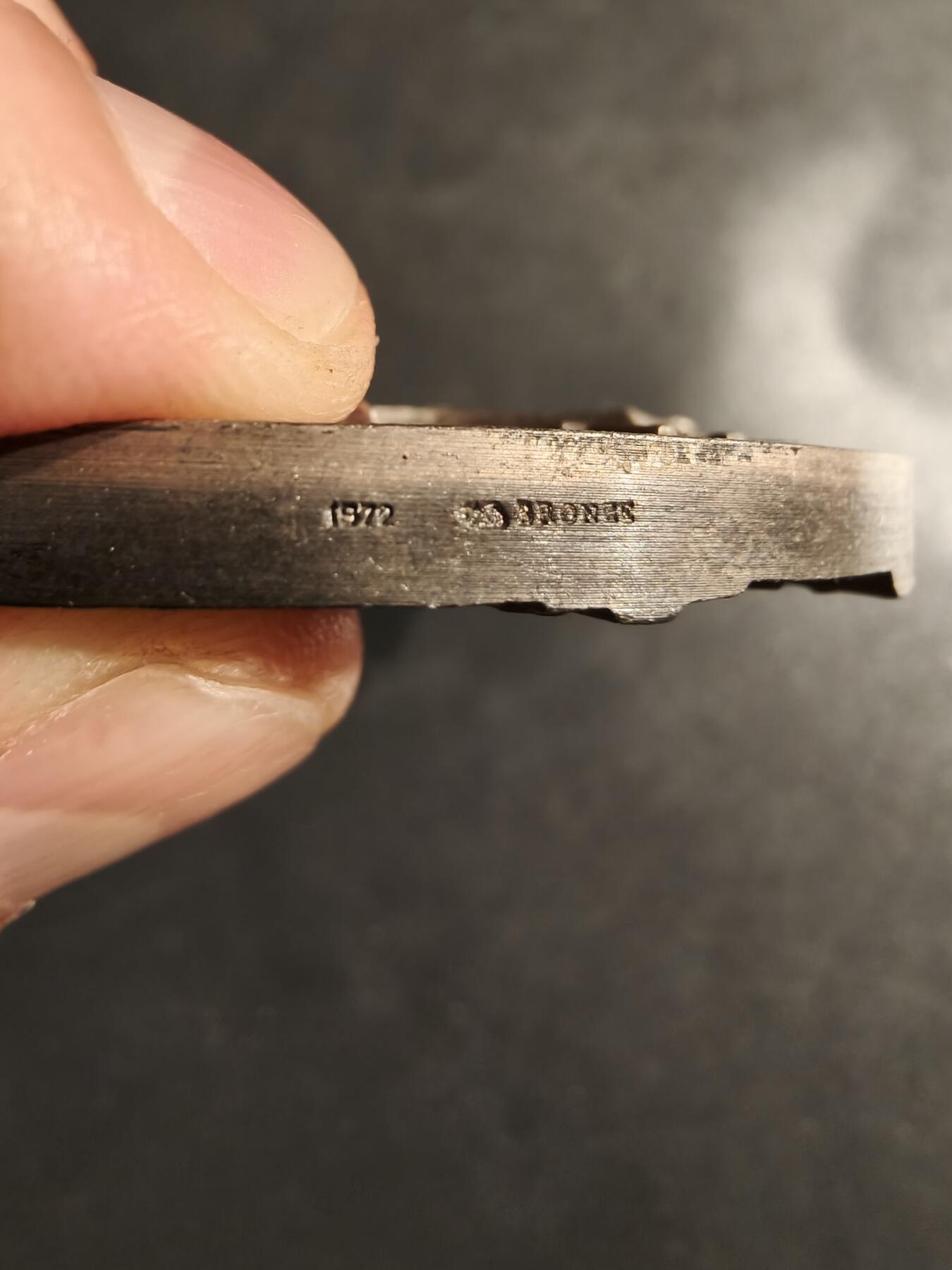 老王徽章第162期