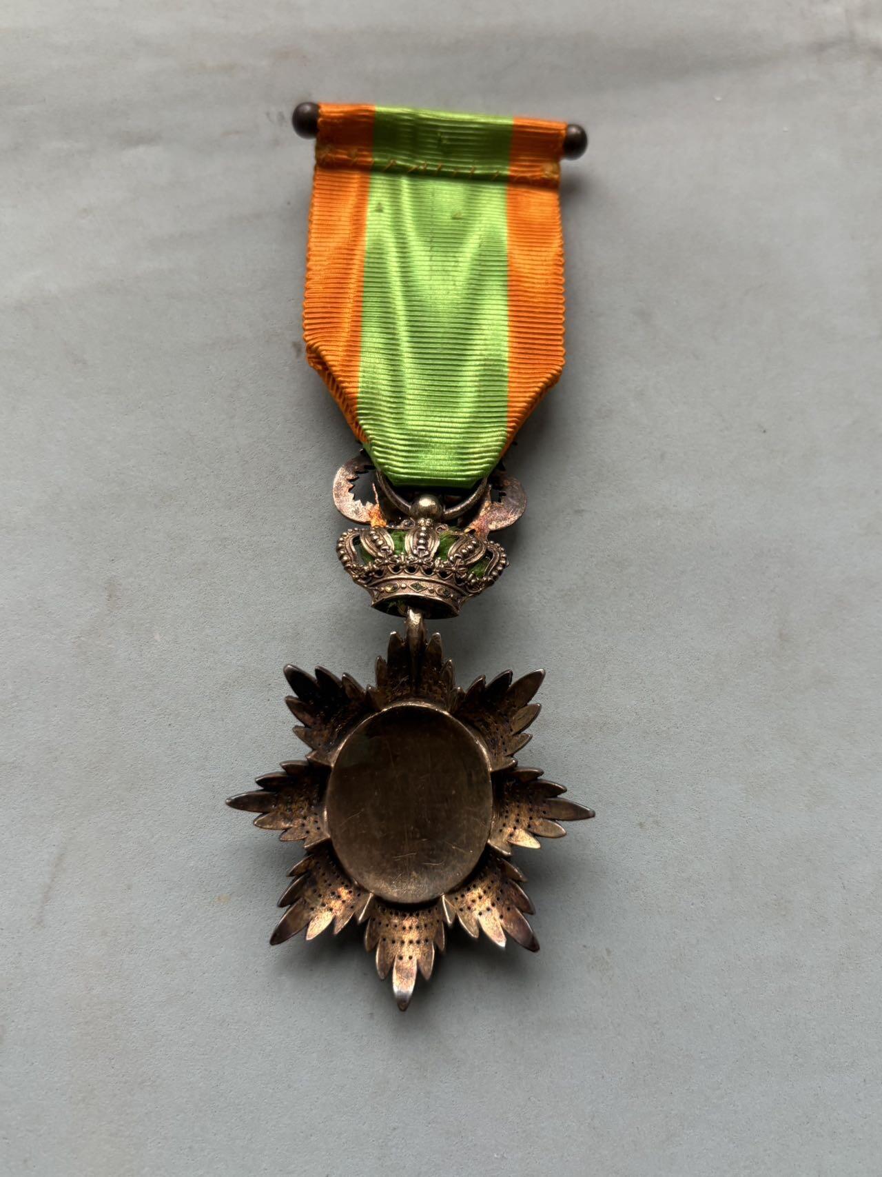 盛世勋华——号角文化勋章邮票专场拍卖第287期