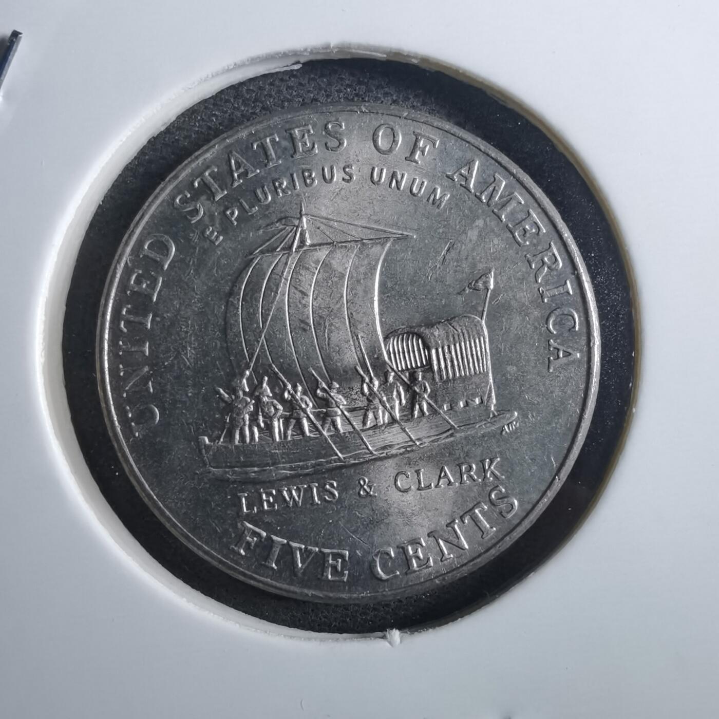 沼泽如烟--第897场 美国2004年五分