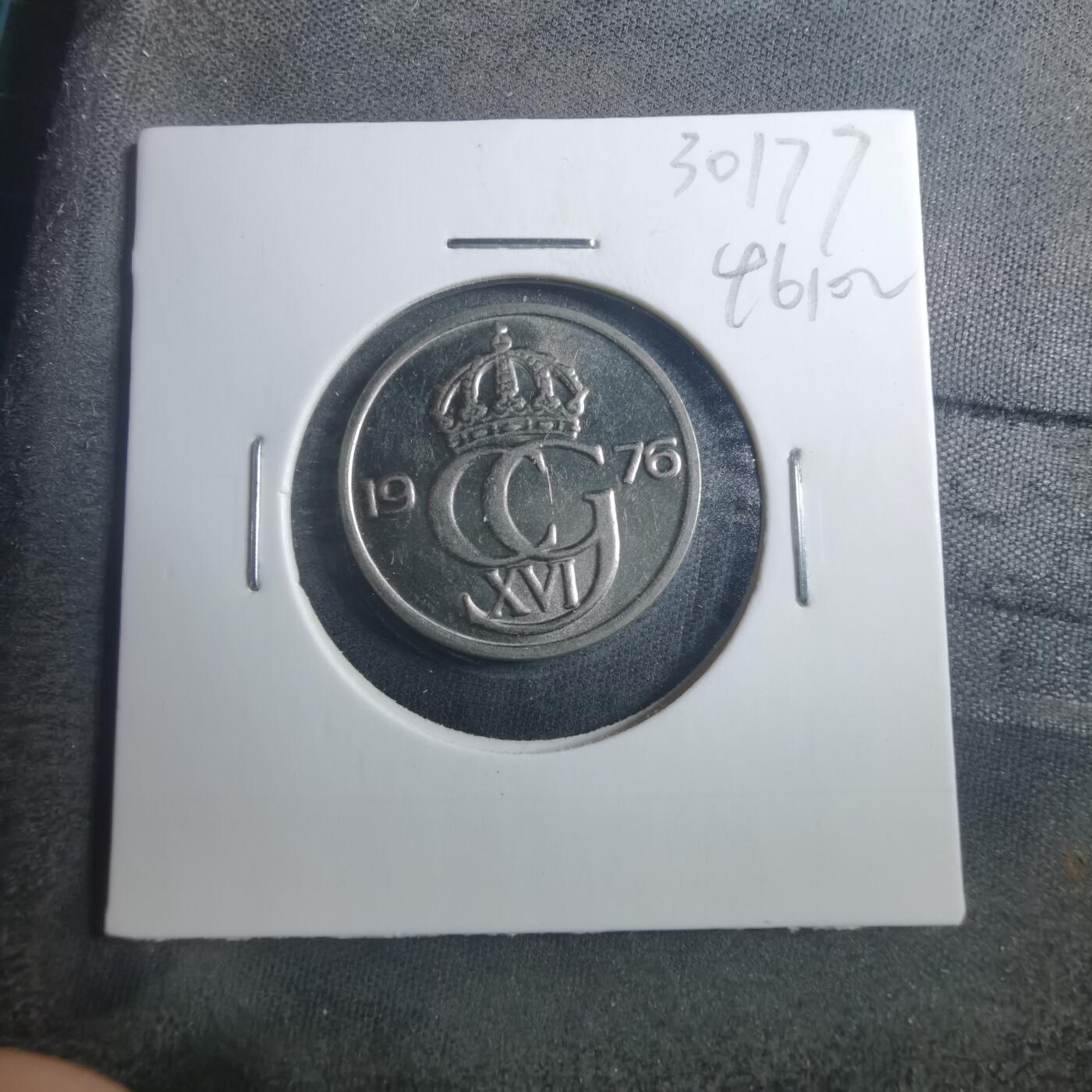 沼泽如烟--第896场 瑞典1976年50