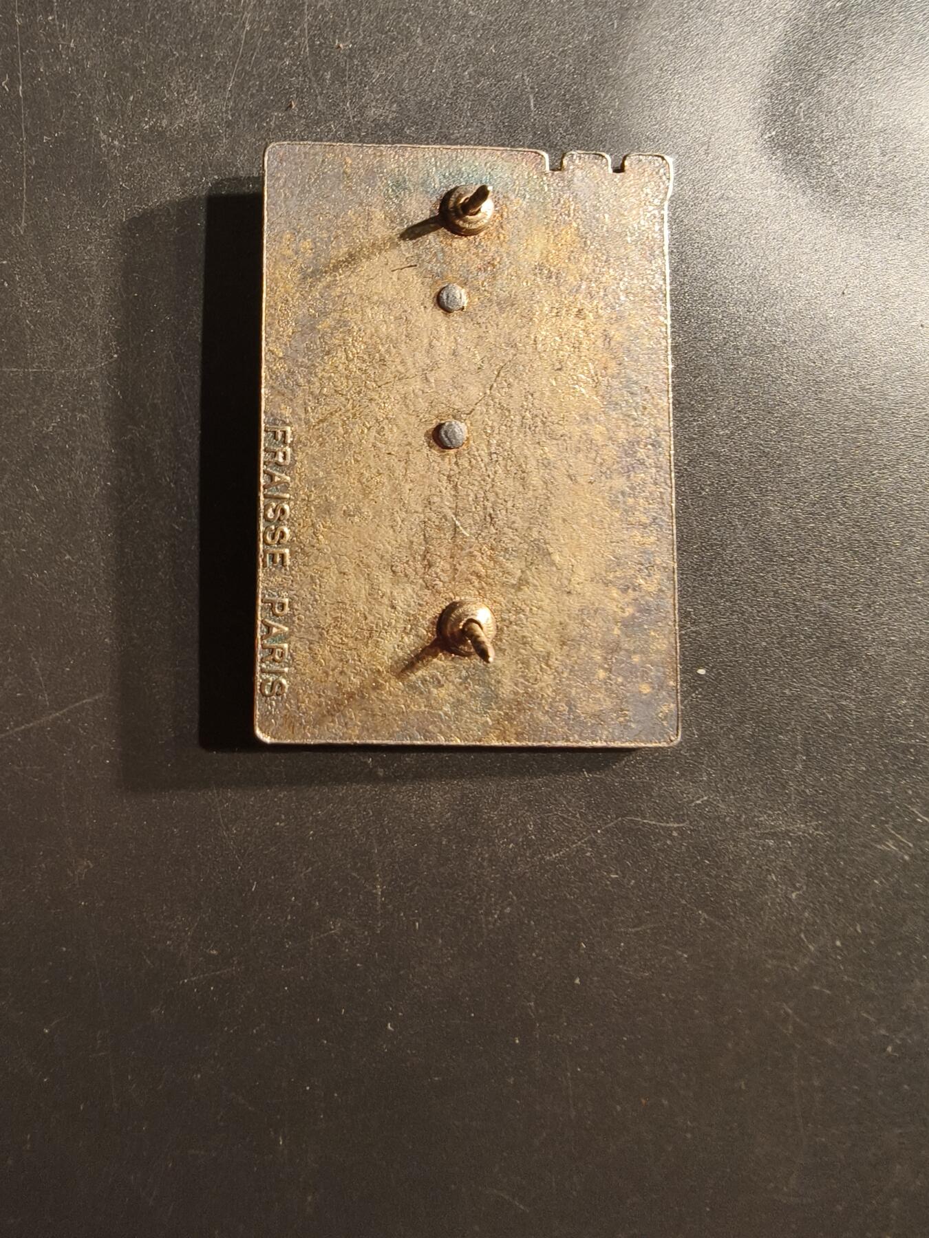 老王徽章第162期