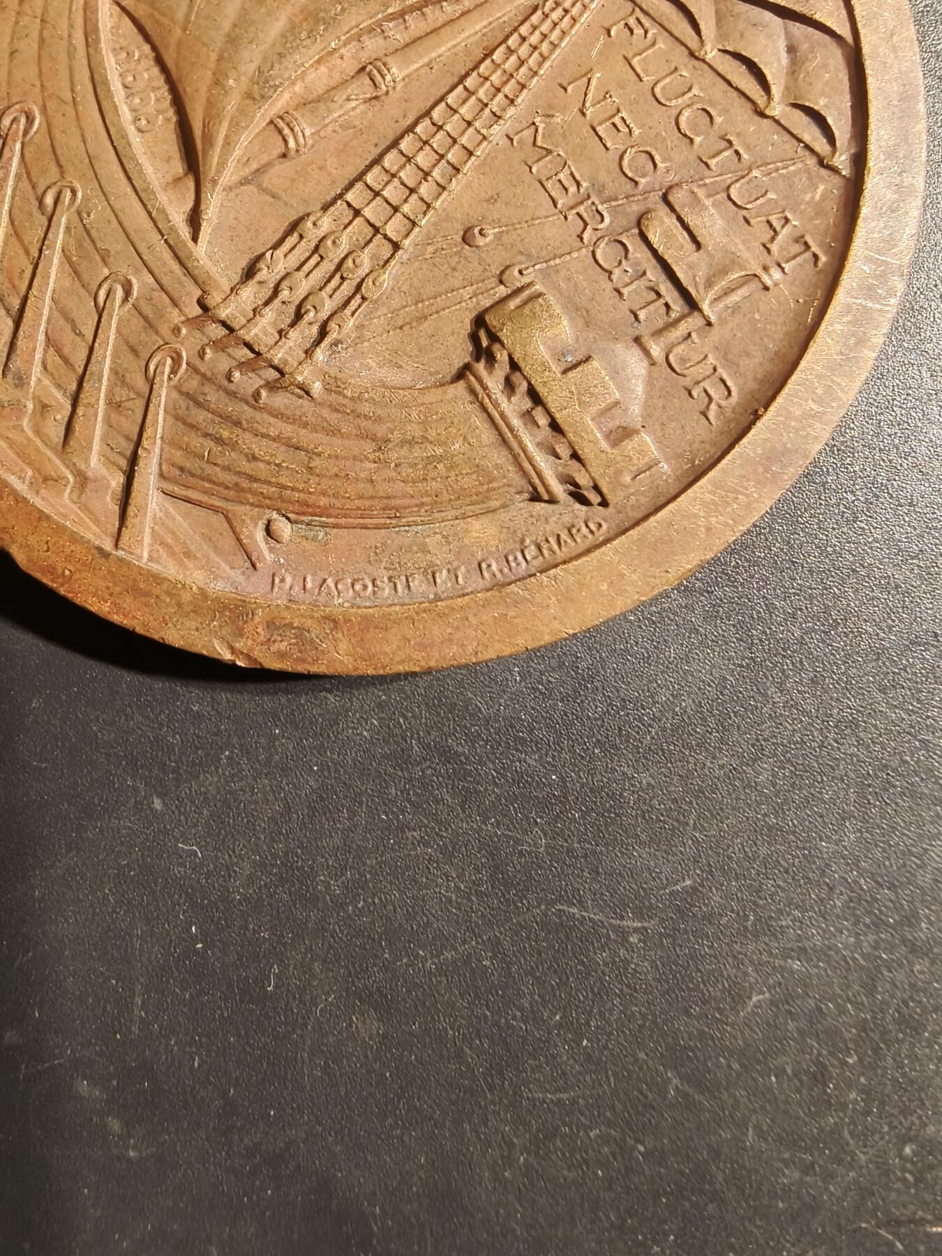 老王徽章第162期