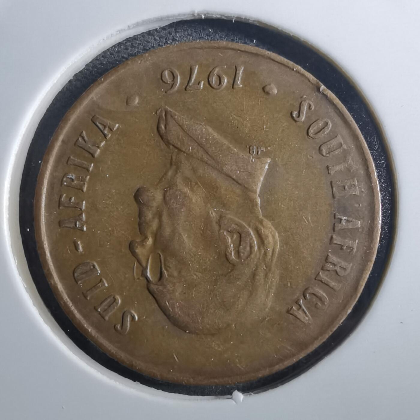 沼泽如烟--第897场 南非1976年二分