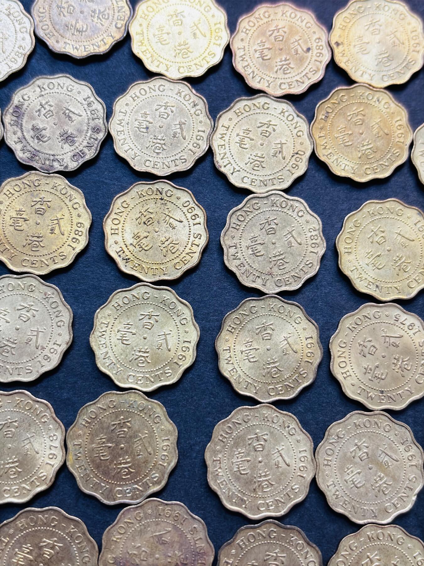 文馨钱币收藏第 280 场， 长期接收代拍品