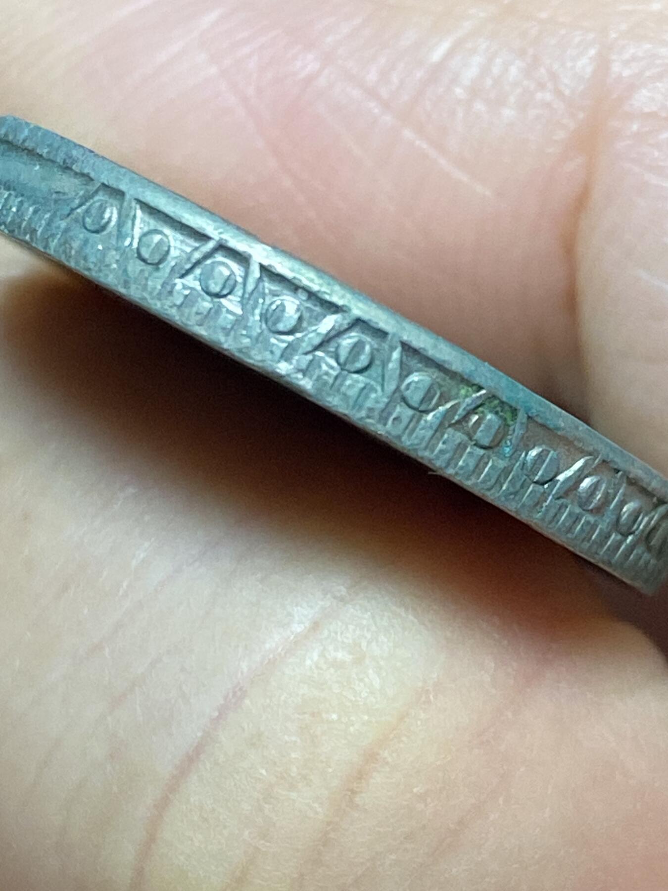 2025年第一百二十六场(总第一百五十二场）外国好品散币(免佣金) 印度🇮🇳1995年5卢比(无标，加尔各答造)