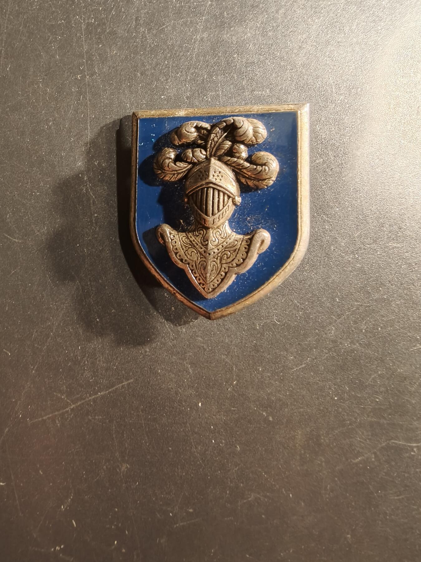 老王徽章第162期