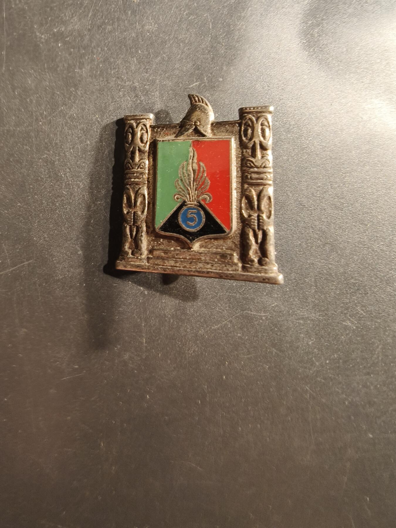 老王徽章第162期