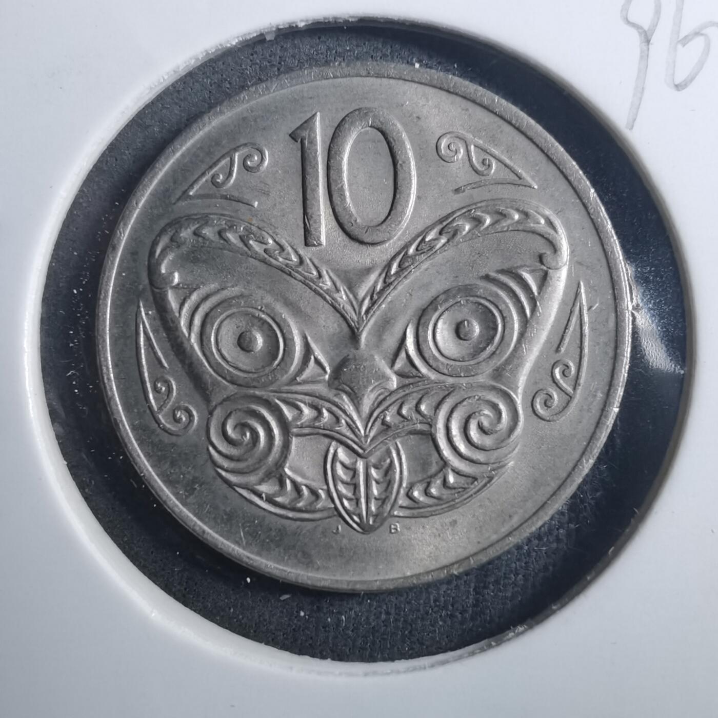 沼泽如烟--第896场 新西兰1974年十分