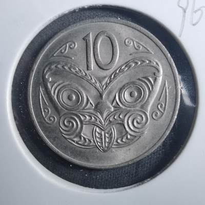 沼泽如烟--第896场 - 新西兰1974年十分