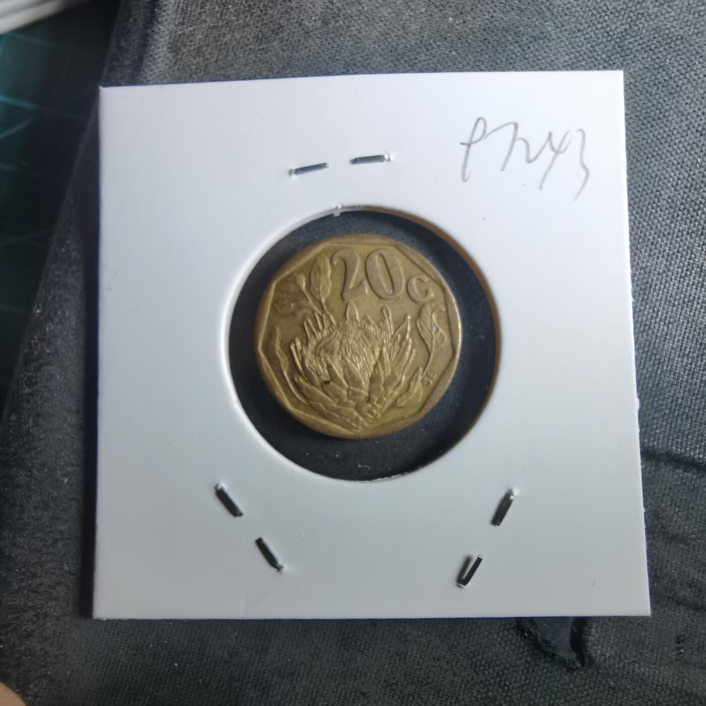 沼泽如烟--第897场 南非1993年20分