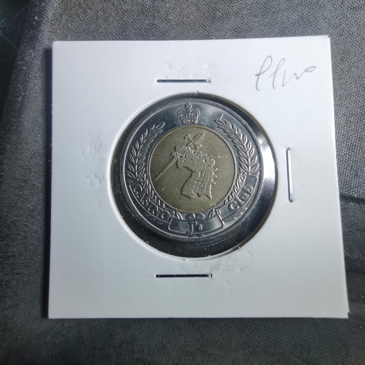 沼泽如烟--第899场 JS俱乐部代币