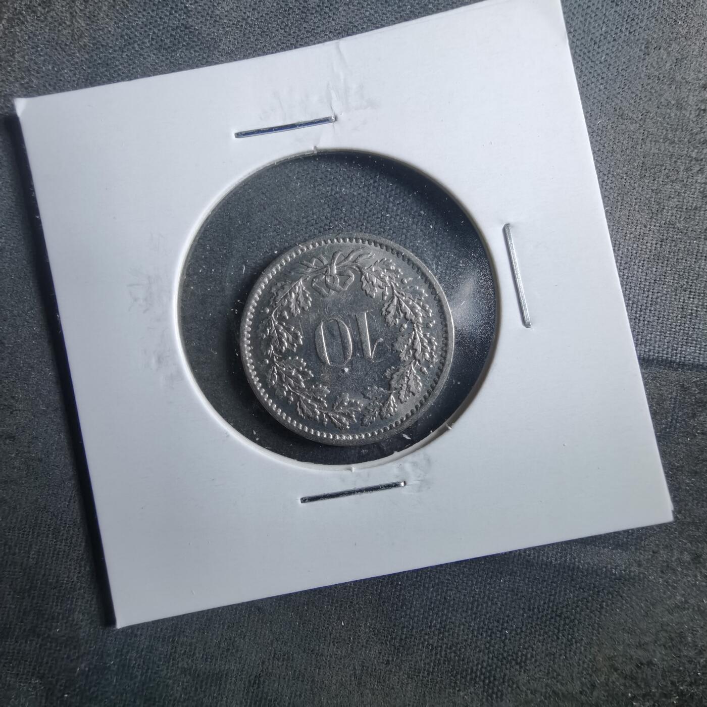 沼泽如烟--第899场 瑞士1978年十分