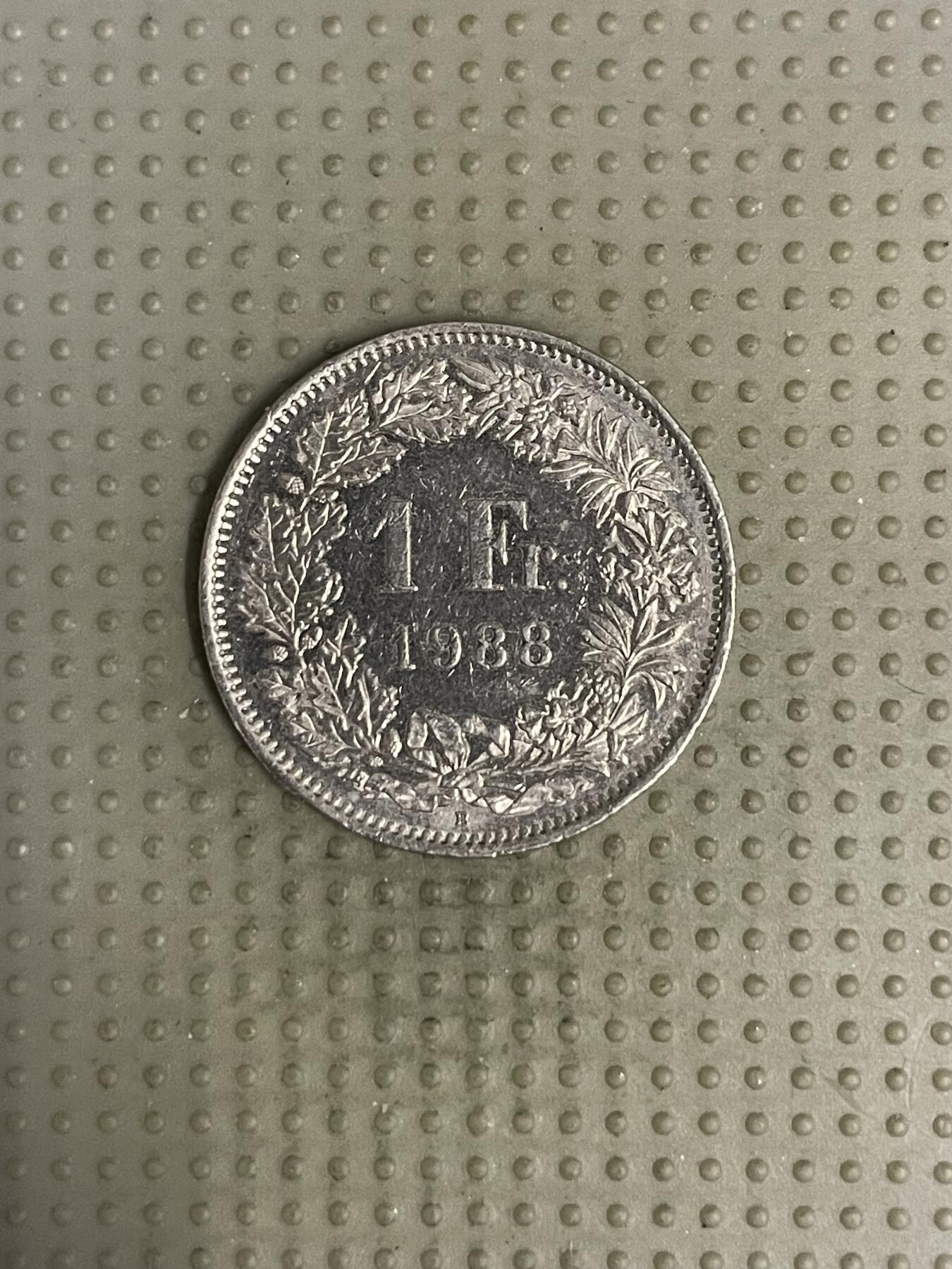 2025年第111场各国散币拍卖（总第111场）