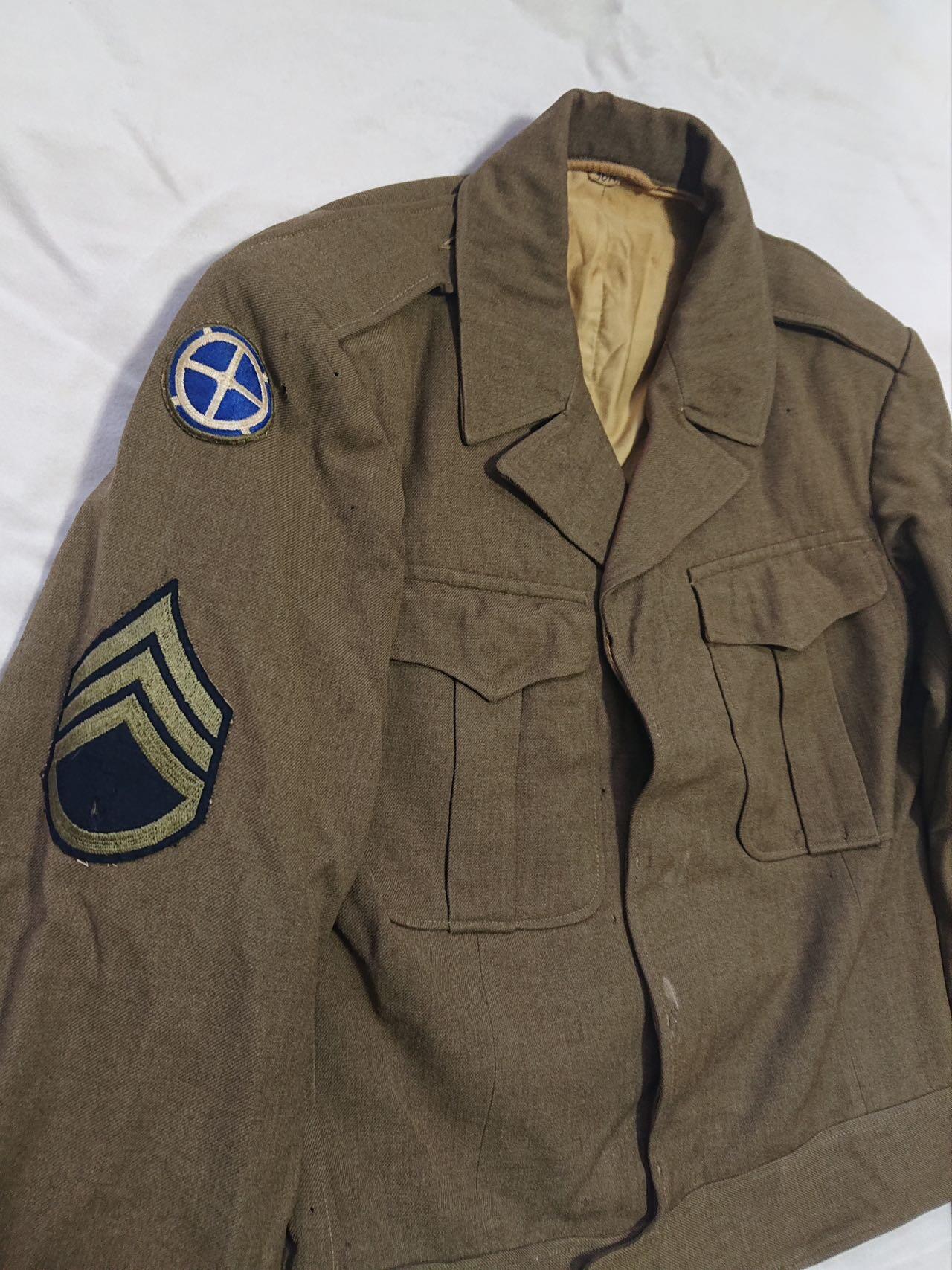 【第壹場】近代勋奖章徽章服饰杂项专场